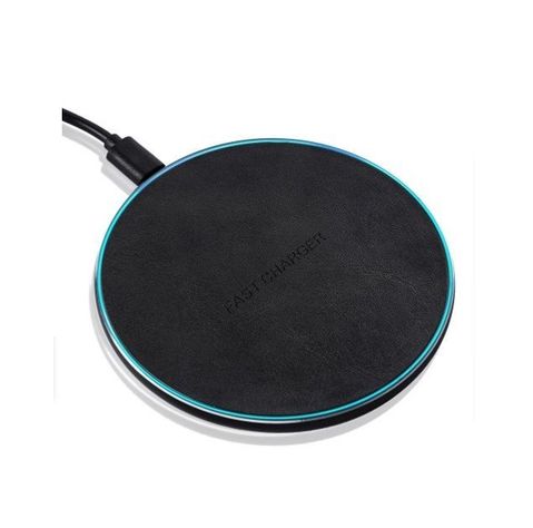 Cargador De Celular Inalambrico Carga Rapida 3A 30W-0