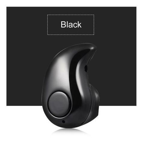 Audífono (1) Bluetooth Recargable 2hrs Auricular Inalámbric-2