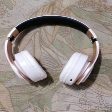 Audífonos Bluetooth recargables On Ear Grandes Inalambricos-3
