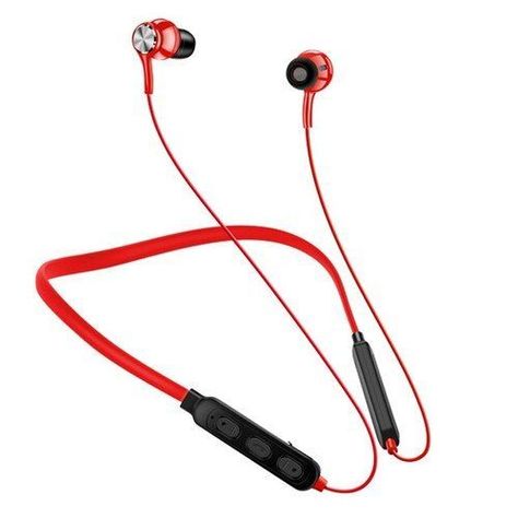 Audífonos Bluetooth Auriculares Manos Libres Recargables-1