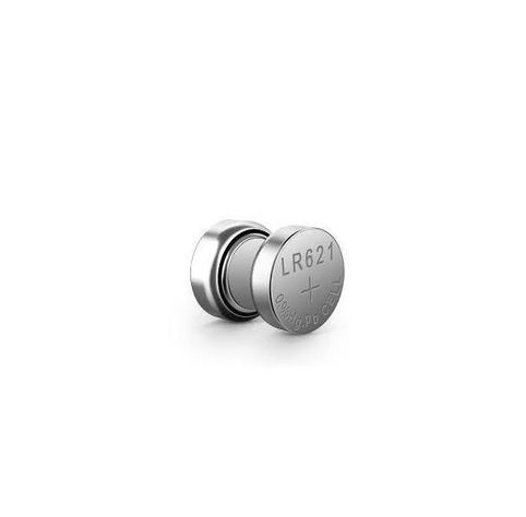 Pilas para reloj u otros usos Boton AG1 364A 1,5V CX60 LR621W-0