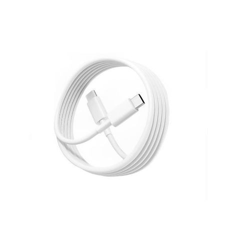 Cable de carga Compatible Iphone para Ligthing Tipo C a C C-2