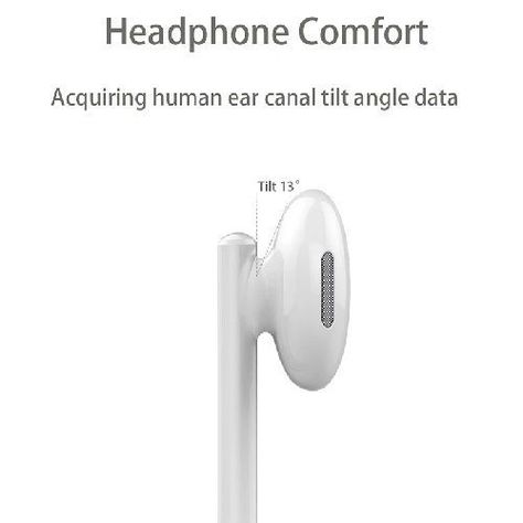Audífonos Con Cable Tipo C HUAWEI CM33 convencionales con Micrófonos y manos libres-2