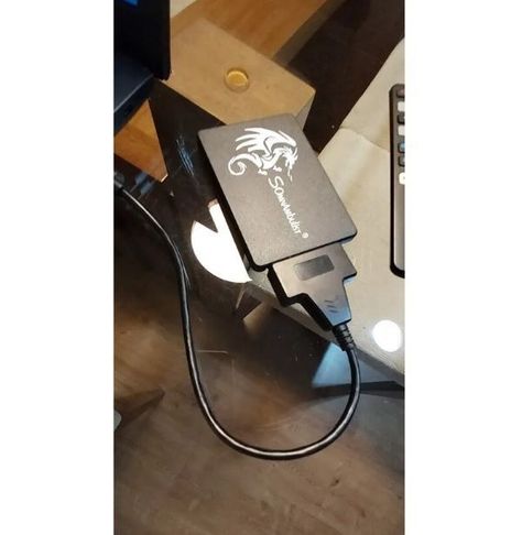 Disco duro rigido SSD interna sólida 64gb unidad estado sólido-1