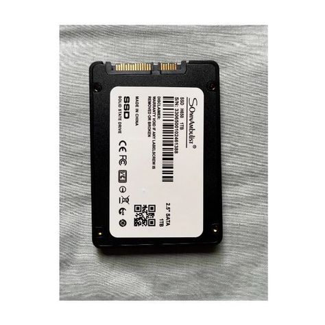 Disco duro rigido SSD interna sólida 64gb unidad estado sólido-2