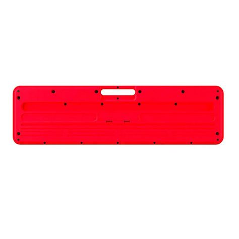 Teclado Casiotone CT-S200RDC2 INCLUYE ADAPTADOR ORIGINAL-2