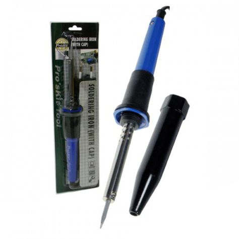 Cautin de 25W-1