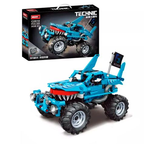 Armable Vehiculo Tactico Woma-0