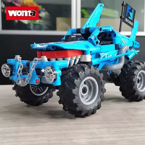 Armable Vehiculo Tactico Woma-1