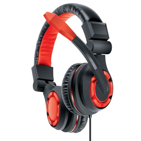 AUDIFONO DREAMGEAR GRX-670 UNIVERSAL-0