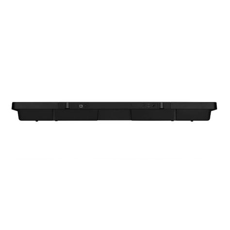Teclado Casiotone CTK-3500K2 INCLUYE ADAPTADOR ORIGINAL-2
