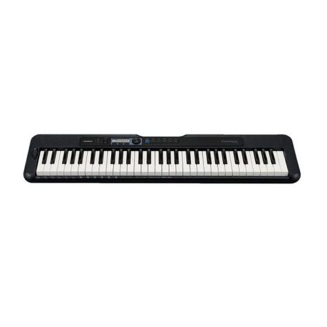 Teclado Casiotone Ct-S300C2  Casio INCLUYE ADAPTADOR ORIGINAL-0