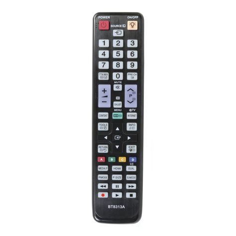 CONTROL REMOTO ALTERN LCD SAMSUNG-1
