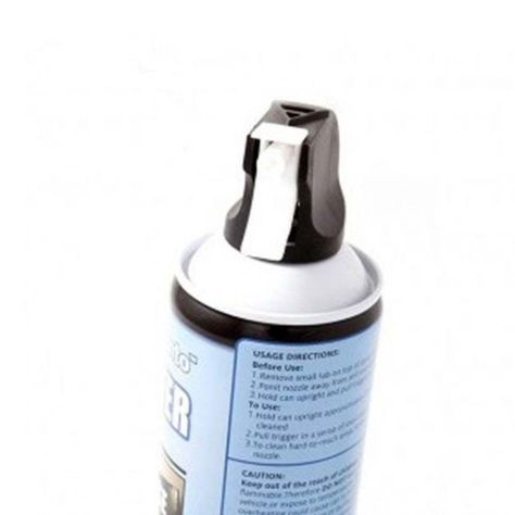 AIRE COMPRIMIDO 400ML LIMPIA TECLADO-1