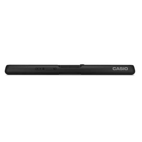Teclado Casiotone Negro CT-S200BKC2 INCLUYE ADAPTADOR ORIGINAL-1