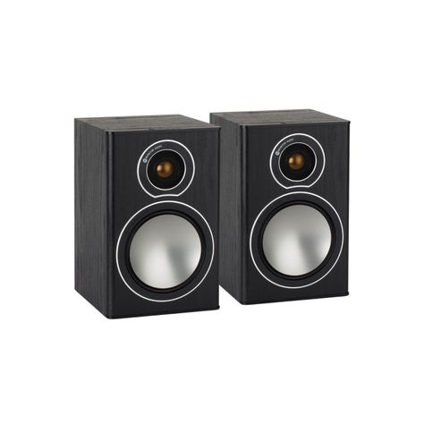 Parlantes Bookshelf BRONZE 1 Monitor Audio-0
