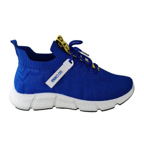 Zapatillas Deportivas Para Hombre Ligeras King 2151-1