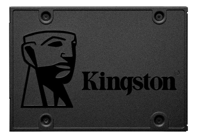 Disco Sólido Ssd Interno Kingston Sa400s37/960g Sata 960gb-0