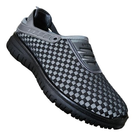 Zapatillas Comodas Ligeras Transpirables Unisex Sport 7224-0