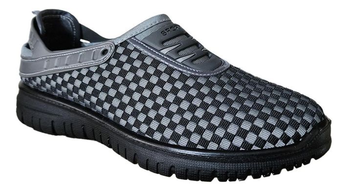 Zapatillas Comodas Ligeras Transpirables Unisex Sport 7224-1