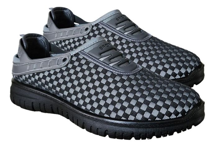 Zapatillas Comodas Ligeras Transpirables Unisex Sport 7224-2