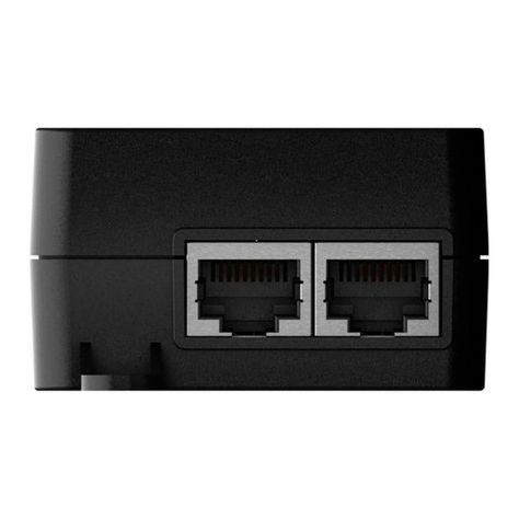 Inyector Poe Linksys Lappi30w Gigabit De Alta Potencia-1