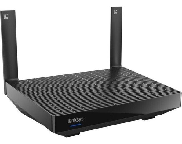 Router Linksys Hydra mr5500 Mesh Wifi6 Dos Bandas Ax540 /v-1