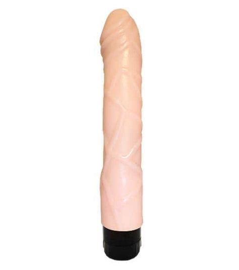 Vibrador Multivelocidades Starsex -1