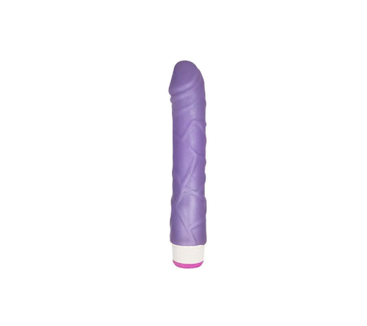 Vibrador Multivelocidades Starsex -2