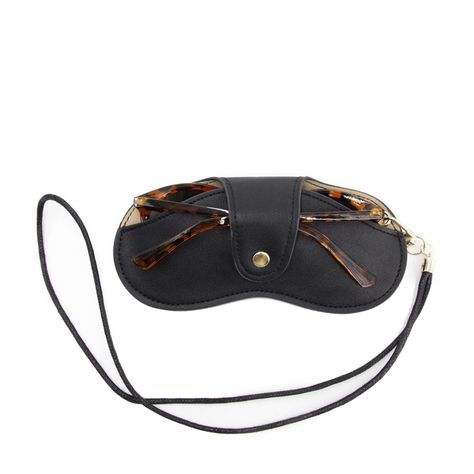 Estuche con colgante para lentes-0