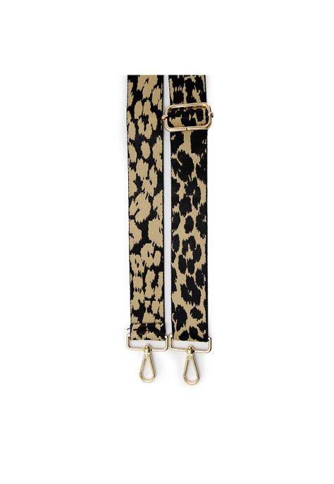 Strap print para cartera 003 Accesoría-2