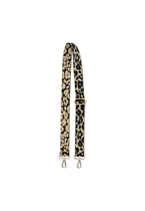 Strap print para cartera 003 Accesoría-3
