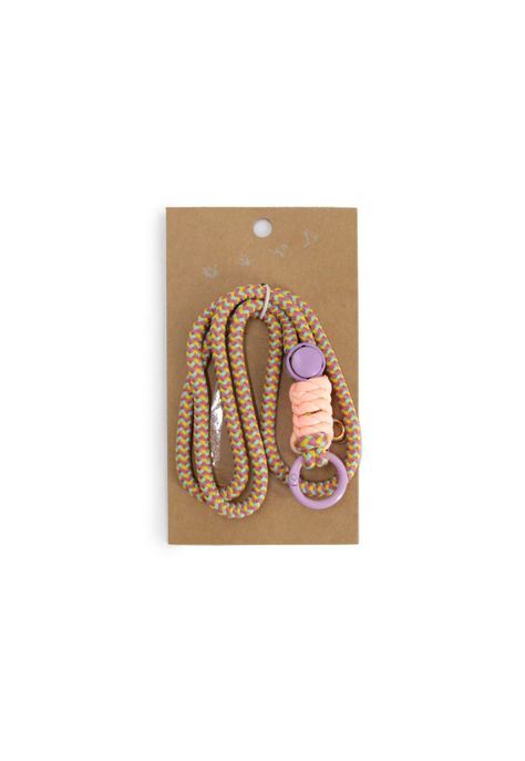 Strap cuerda nudo ajustable con diseño-2
