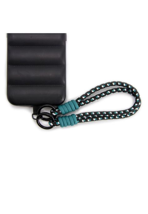Strap cuerda doble para muñeca con diseño-0