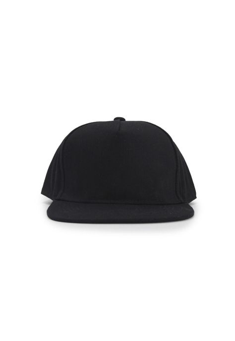 Gorra snapback visera plana Accesoria -1
