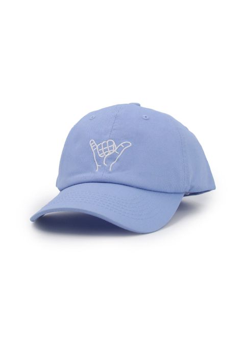 Gorra Bassik mano chill accesoría-0