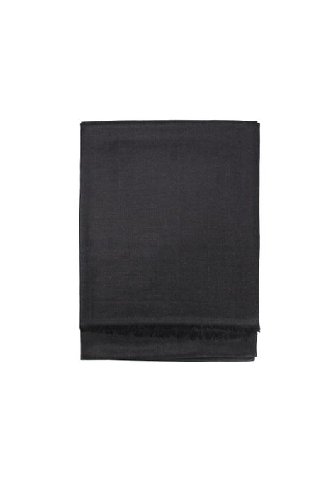 Pashmina lisa con brillo-0