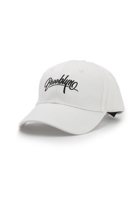 Gorra Bassik algodón «Brooklyn» accesoría-0
