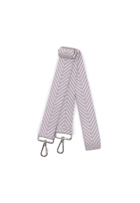 Strap para carteras tejido Accesoría-0