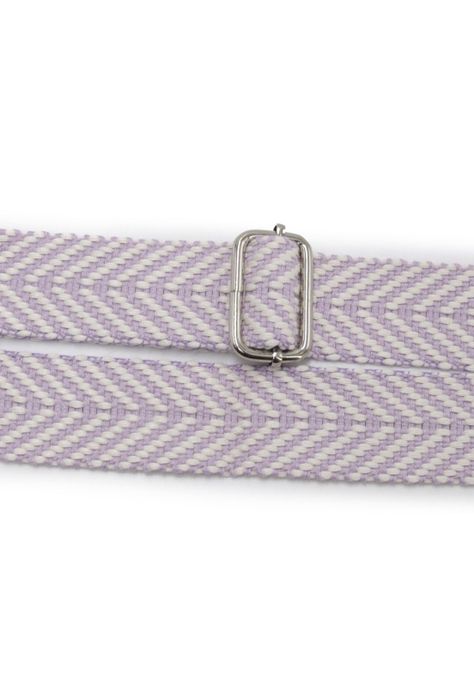 Strap para carteras tejido Accesoría-1