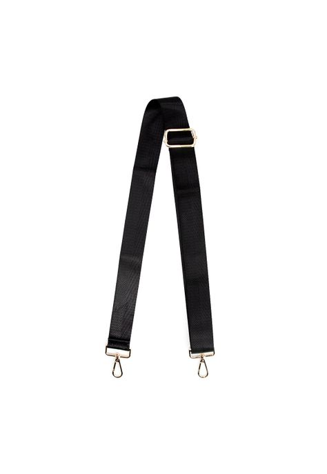 Strap cuerda doble para muñeca color liso-0
