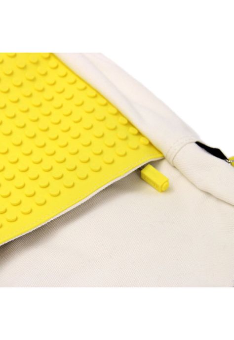 Mochila de lona porta notebook 16"-2