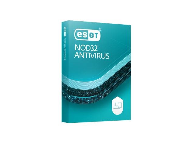 ESET® ANTIVIRUS NOD 32 3 DISPOSITIVOS VIGENCIA POR 1 AÑO-1