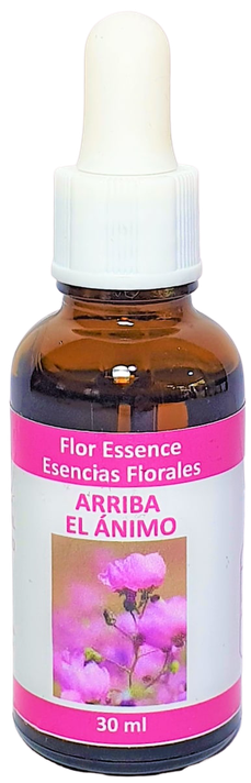 Flores de Bach Arriba el Animo-0
