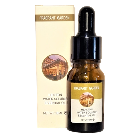 Aceite Esencial Healton - Fragrant Garden-0