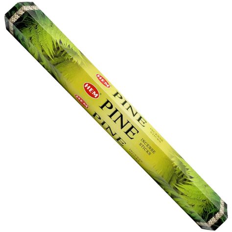 Incienso Pino - HEM-0