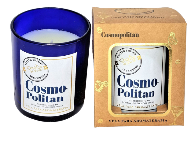 Vela Aromaterapia Cosmopolitan-0