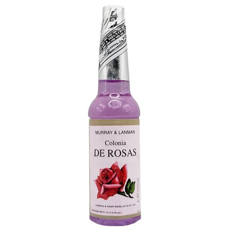 Colonia de Rosas Murray y Lanman 70ml-0