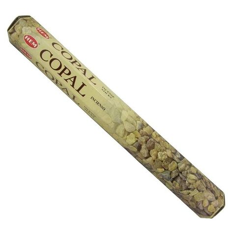 Incienso Copal - Hem-0