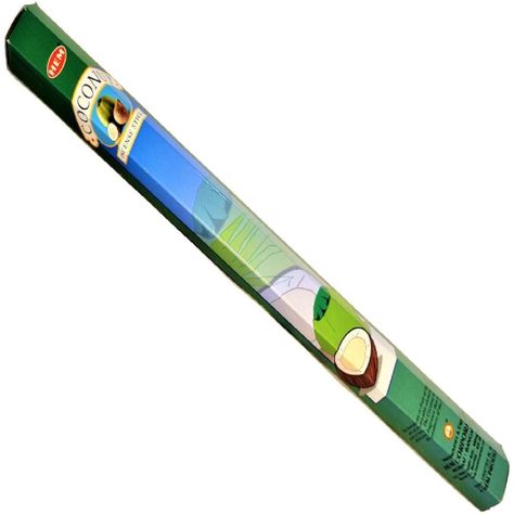 Incienso Jumbo Coco - HEM-0